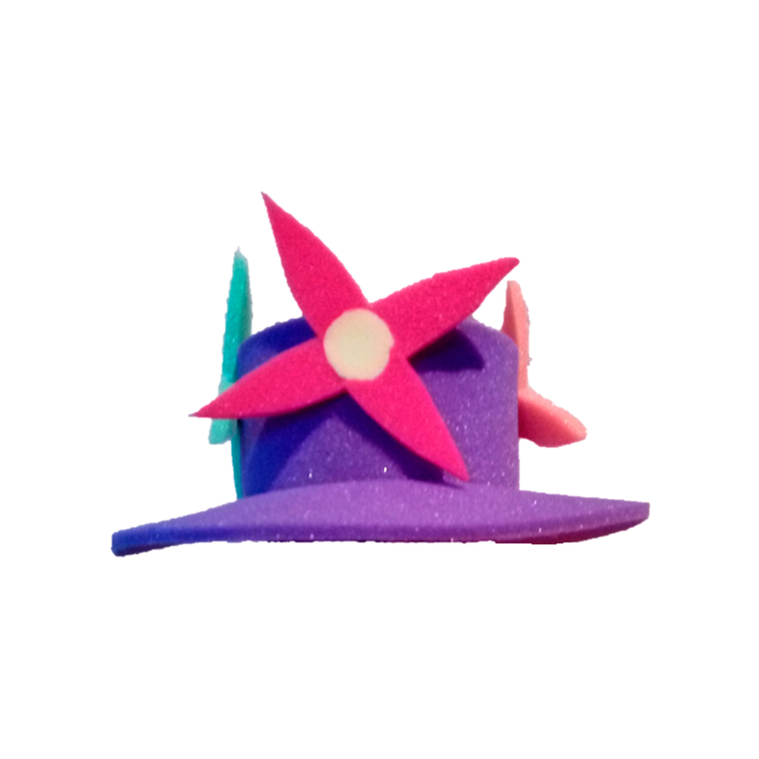 Gorro Flor