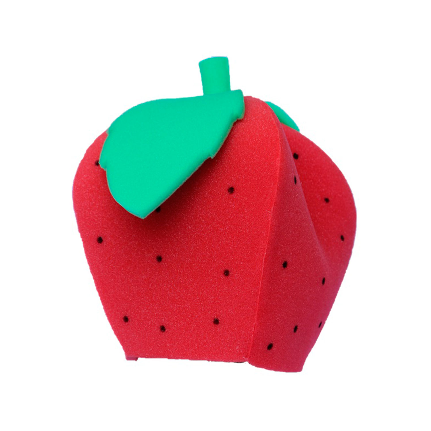Gorro Frutilla