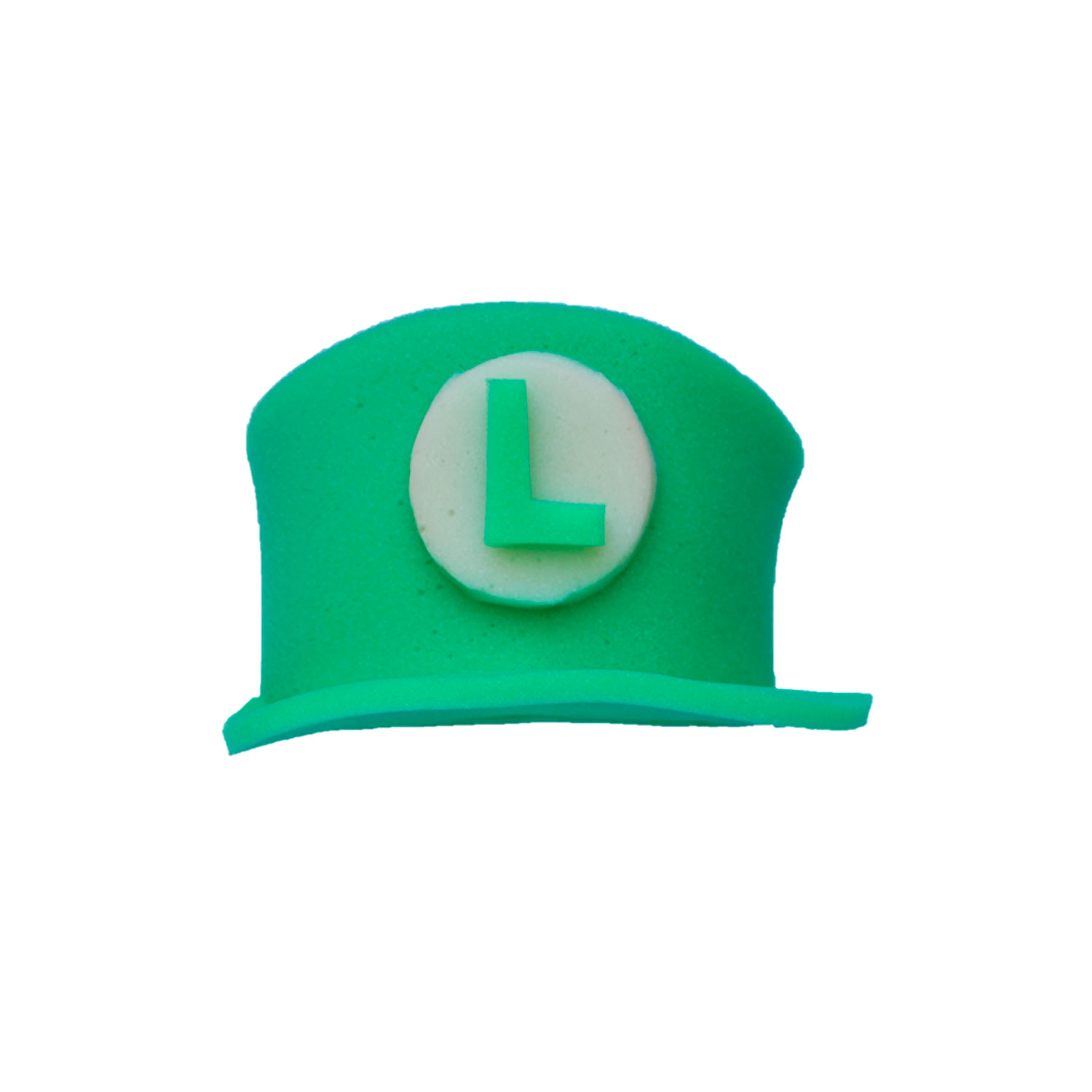 Gorro Luigi