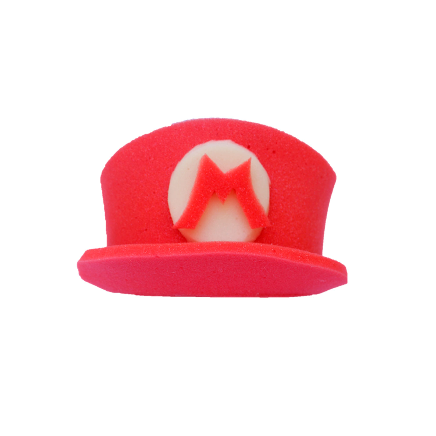 Gorro Mario Bros