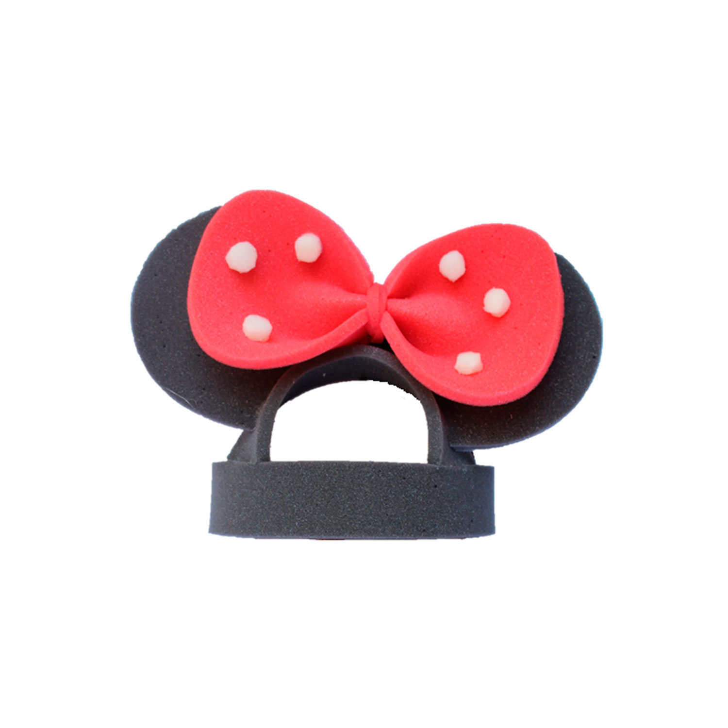 Gorro Minnie