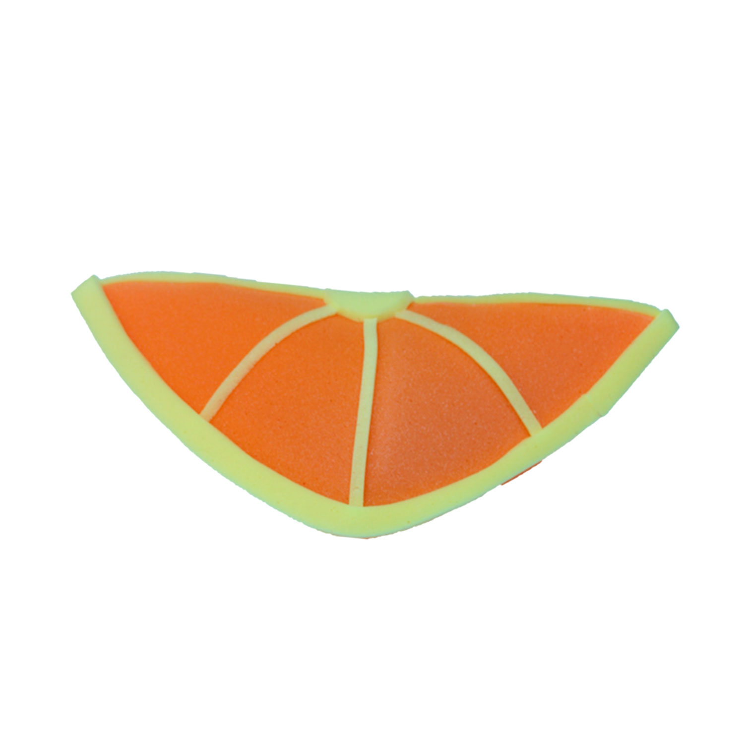 Gorro Naranja