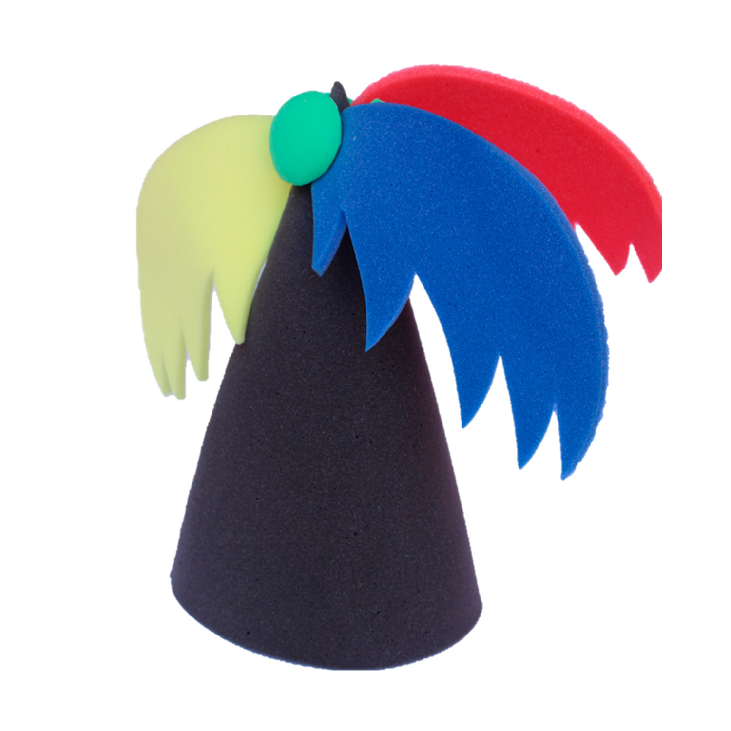 Gorro Palmera
