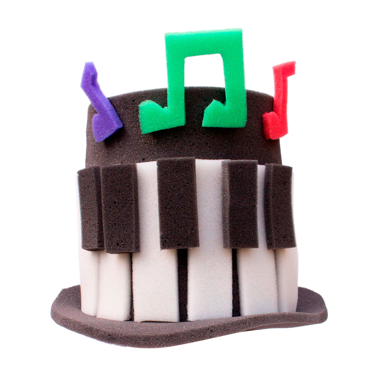 Gorro Piano