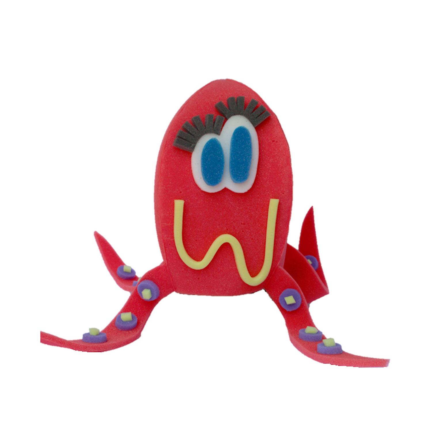 Gorro Pulpo