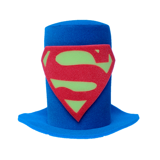 Gorro Superman