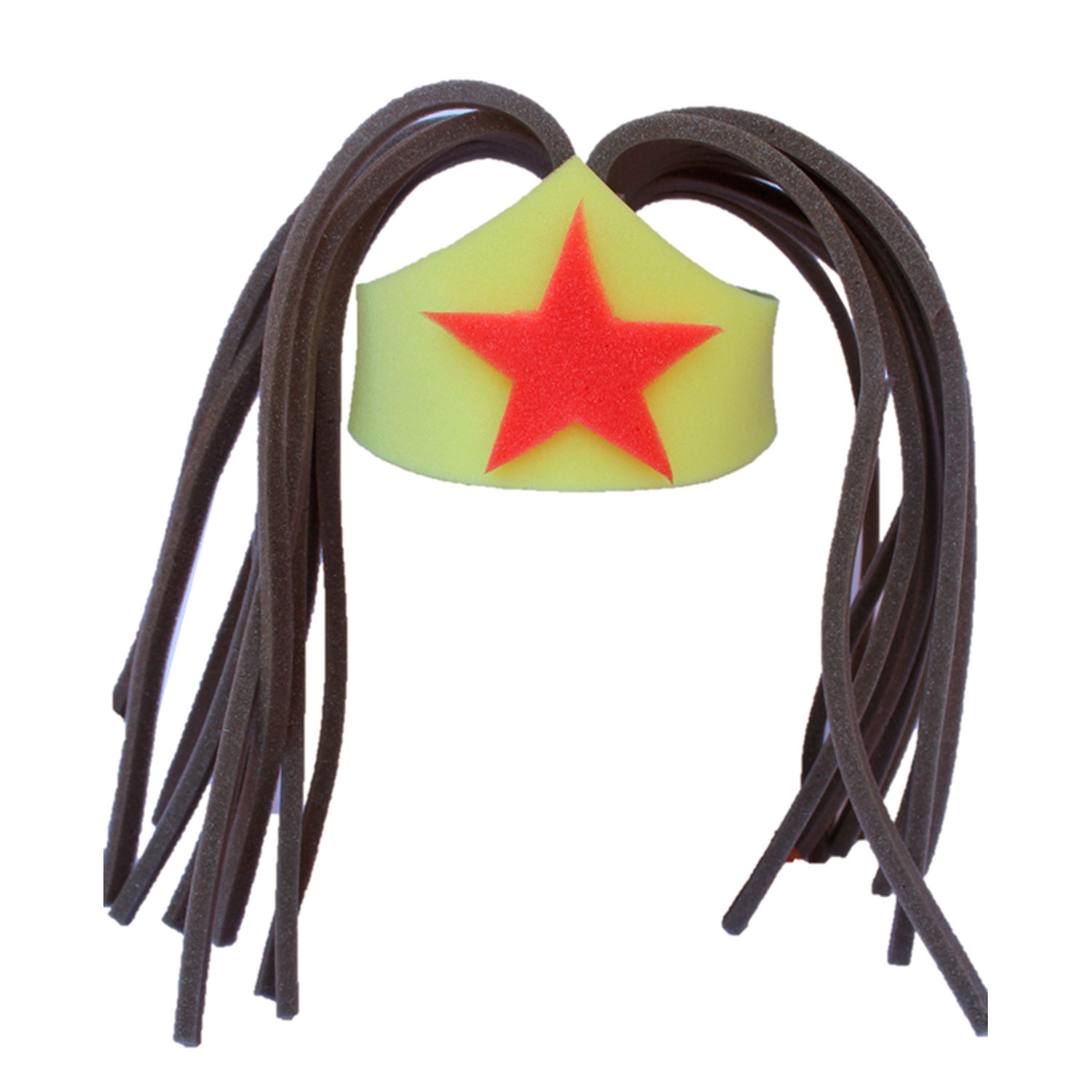 Gorro Mujer Maravilla