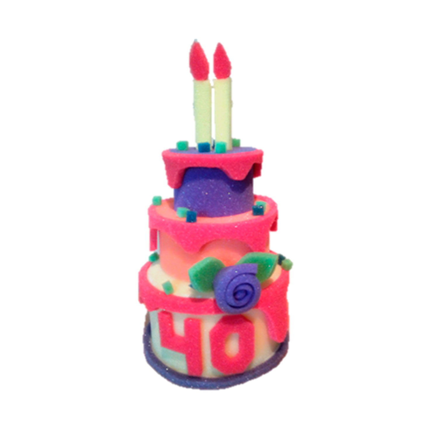 Gorro Torta