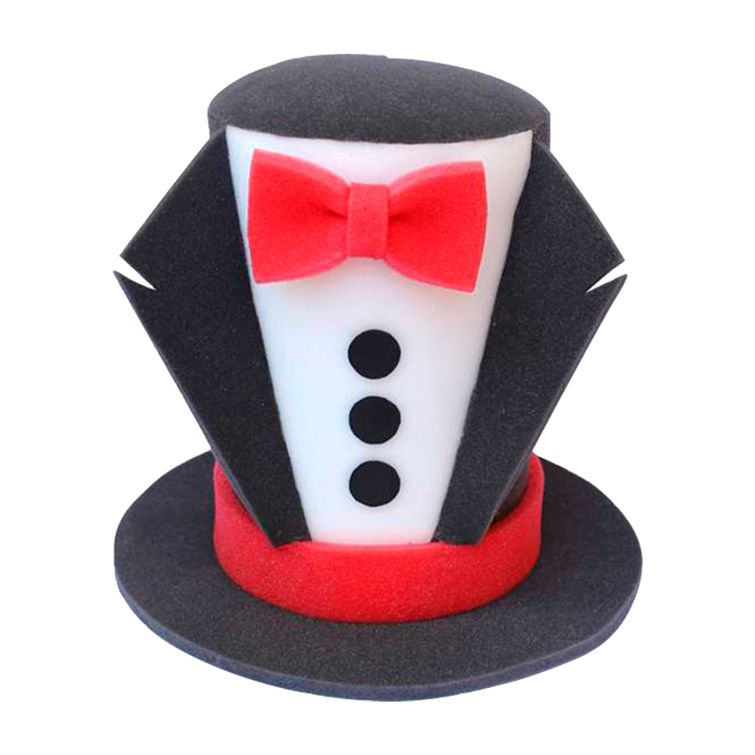 Gorro Novio Bhaer