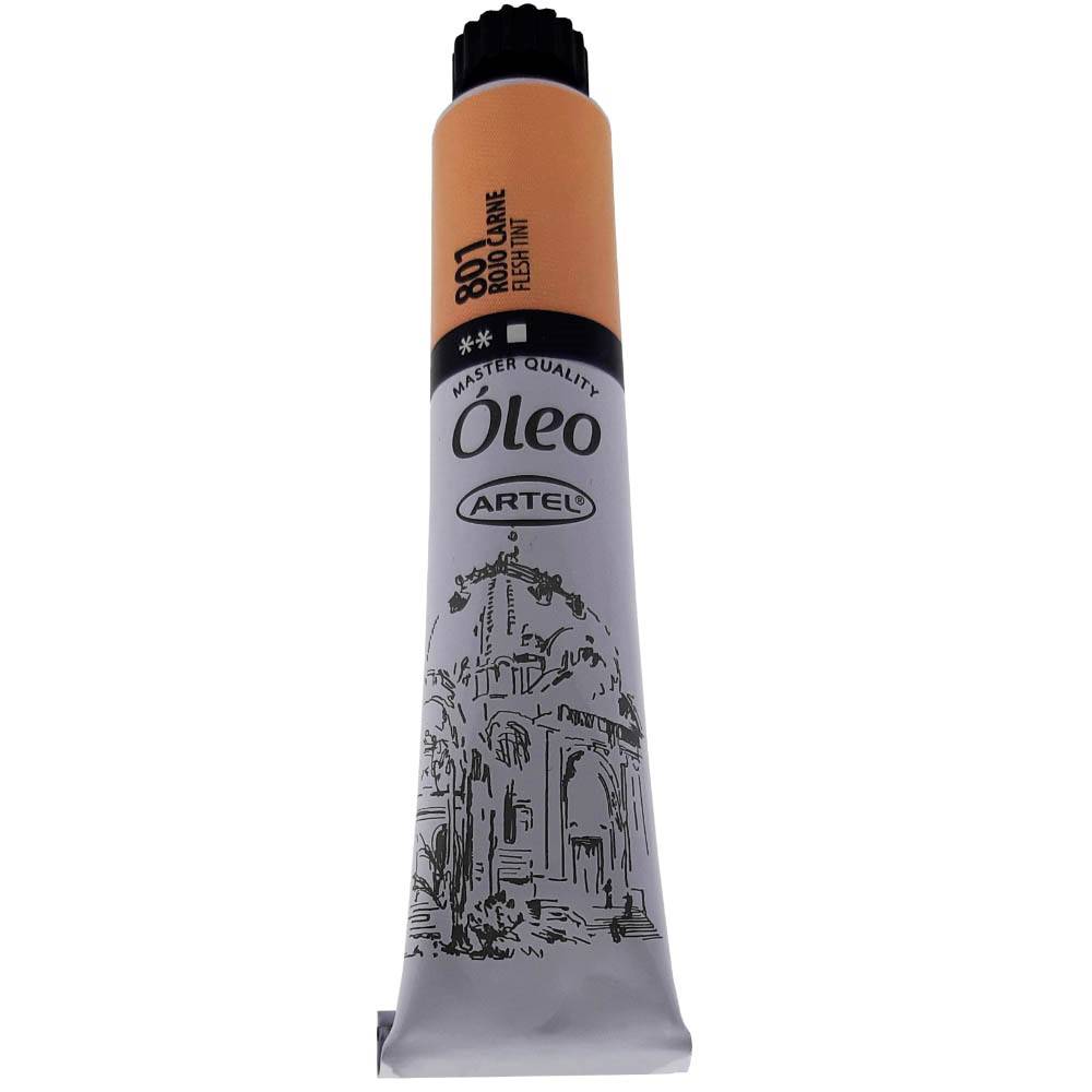 ÓLEO ROJO CARNE 22 ML