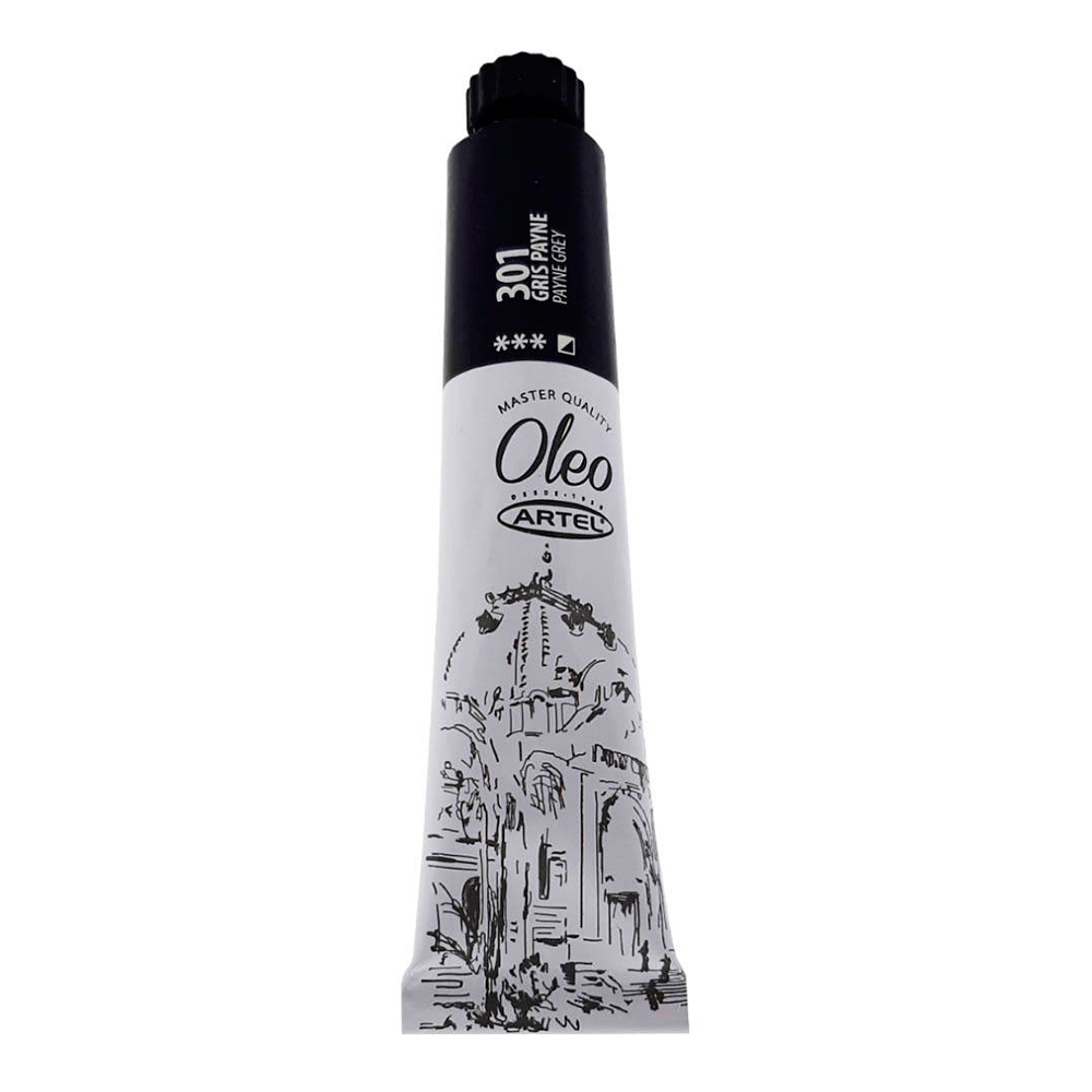 ÓLEO GRIS PAYNE 22 ML