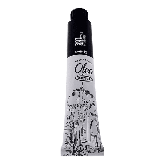 ÓLEO GRIS PAYNE 22 ML 