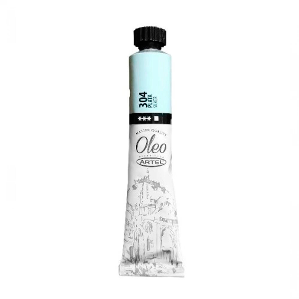 ÓLEO PLATA 22 ML