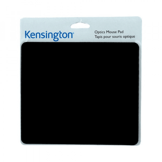MOUSE PAD STANDARD NEGRO