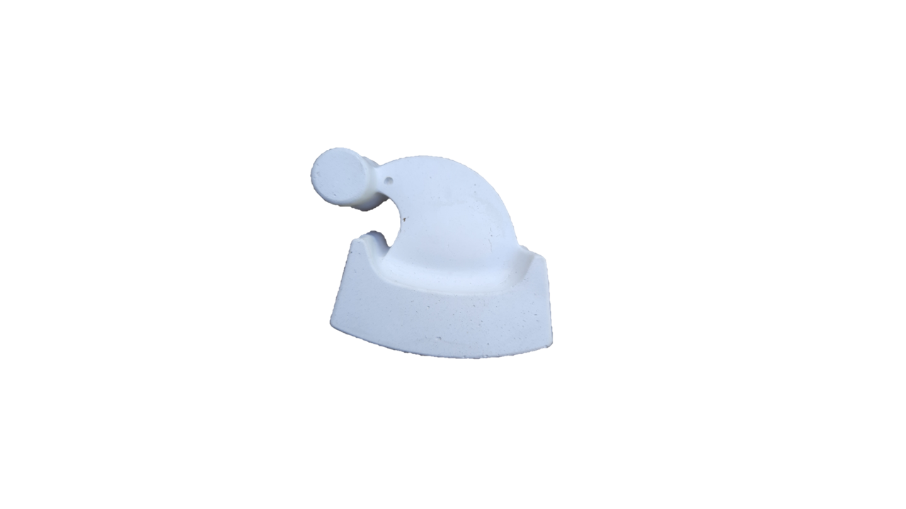 FIGURA GORRO PASCUERO