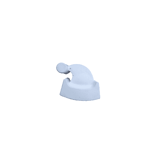 FIGURA GORRO PASCUERO