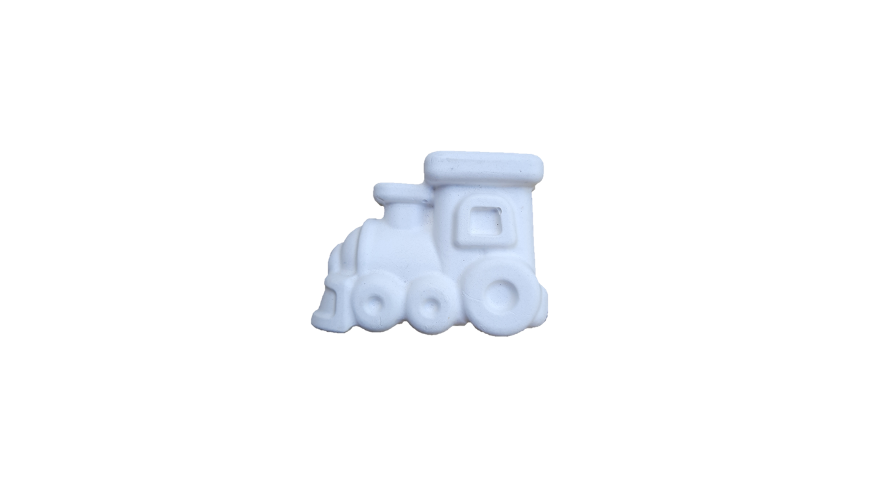 FIGURA TREN