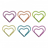 Clips diseño Corazón