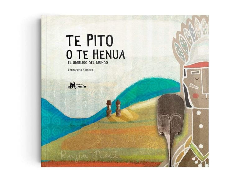 TE PITO O TE HENUA