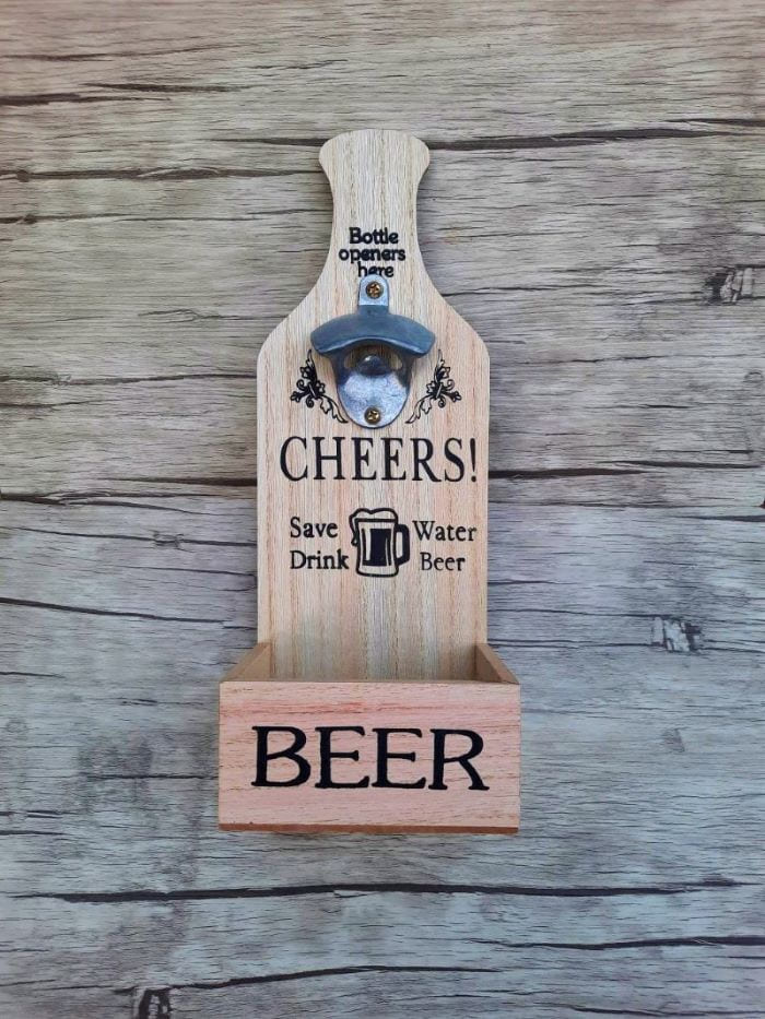 DESTAPADOR CHEERS