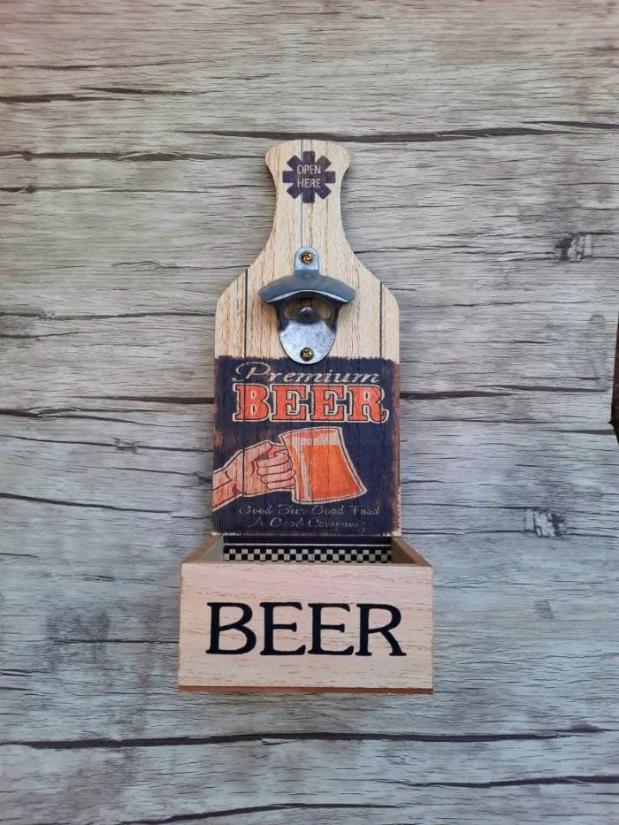 DESTAPADOR PREMIUM BEER