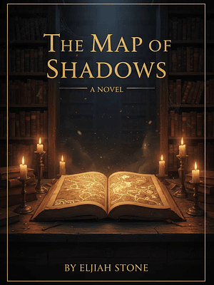 The Map of Shadows