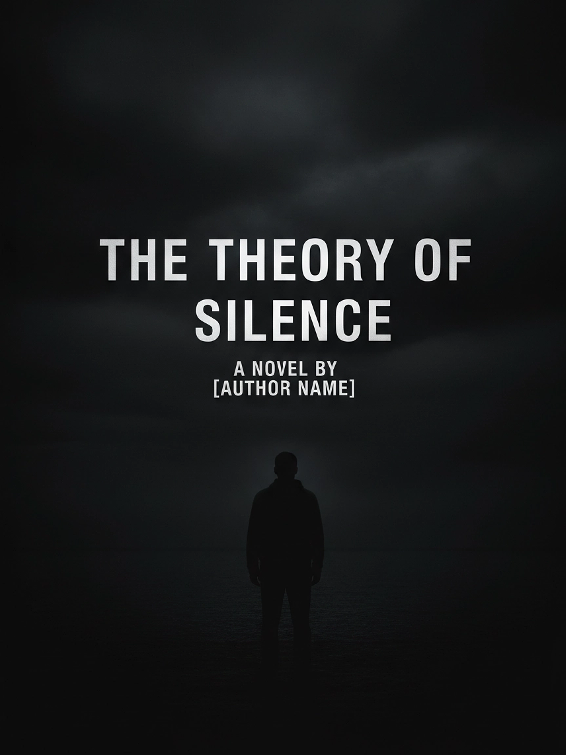 La teoría del silencio 1