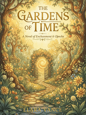 The Gardens of Time