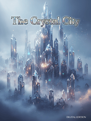 The Crystal City (Digital Edition)