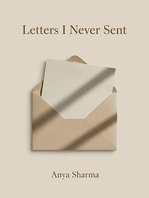 Letters I Never Sent