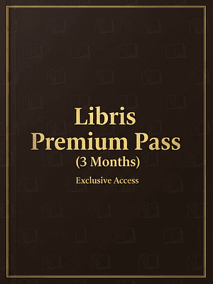 Libris Premium Pass (3 Months)