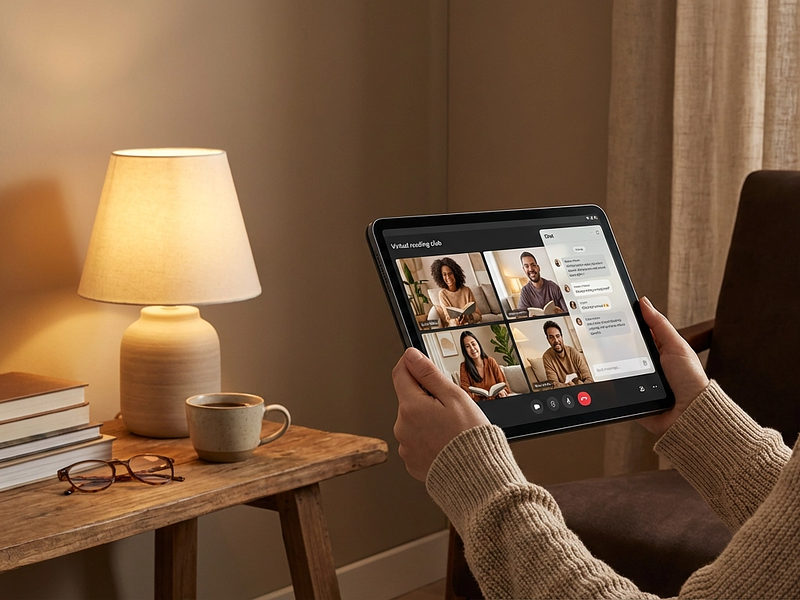 How Libris Reading Rooms Work (And How to Unlock Your Access Code)