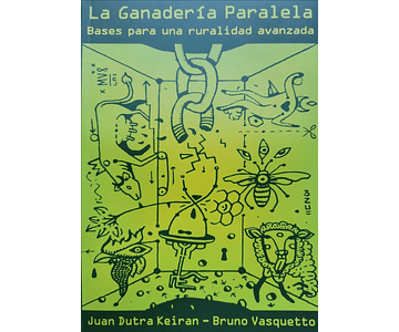 GANADERÍA PARALELA, La