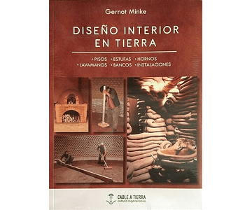 DISEÑO DE INTERIOR EN TIERRA