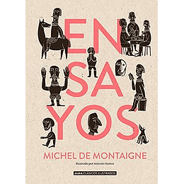 Ensayos Montaigne