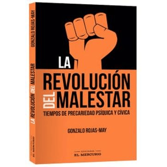 Revolucion Del Malestar