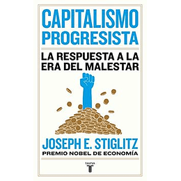 Capitalismo Progresista