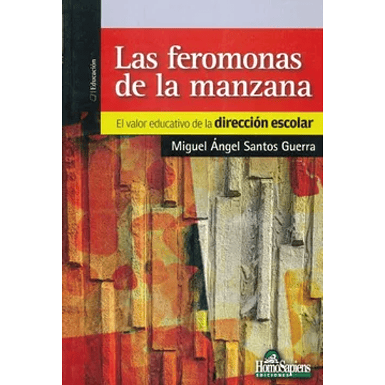 Las Feromonas De La Manzana