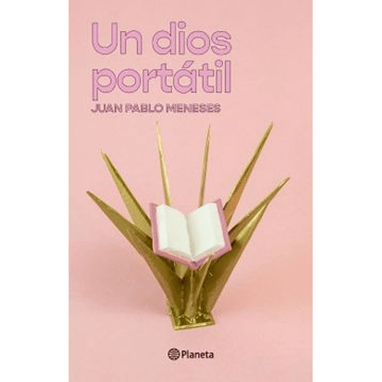 Un Dios Portatil