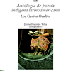 Antologia De Poesia Indigena Latinoamericana
