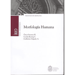 Morfologia Humana