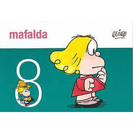 Mafalda 8