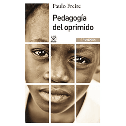 Pedagogia Del Oprimido