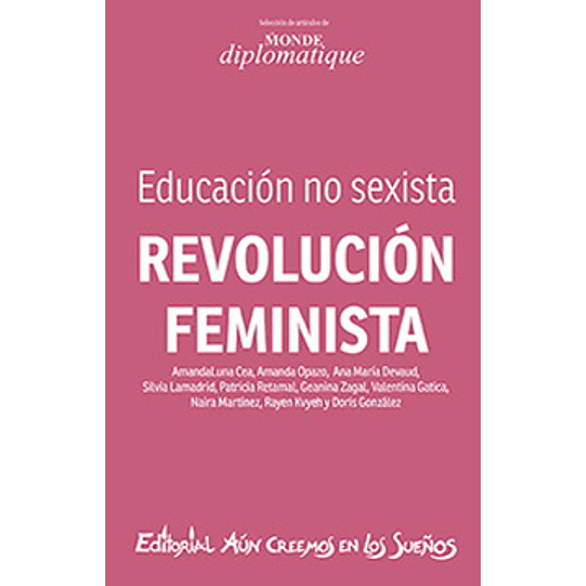 Revolucion Feminista