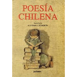 Poesia Chilena