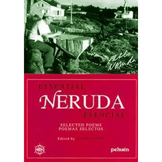 Neruda Esencial