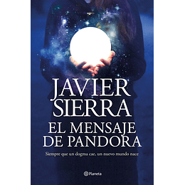 El Mensaje De Pandora