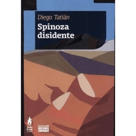 Spinoza Disidente