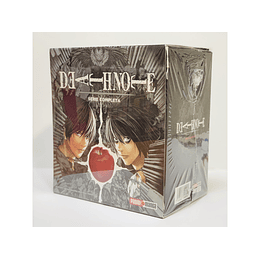 Death Note  Boxset 