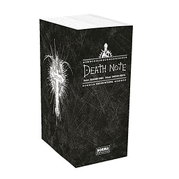 Death Note Edición Integral
